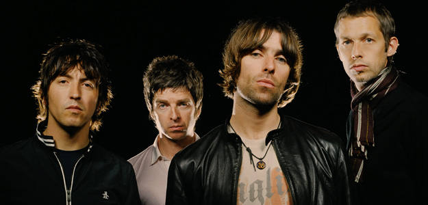 Oasis
