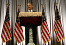 Obama, en un acto en Nueva York
