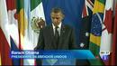 Ir al Video&nbsp;Obama alaba el compromiso europeo con el crecimiento y la uni&oacute;n bancaria