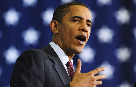 Ver v&iacute;deo  'Obama: Un aniversario agridulce'