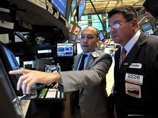 Ver v&iacute;deo  'Obama anuncia una investigaci&oacute;n sobre lo que ocurri&oacute; ayer en Wall Street'