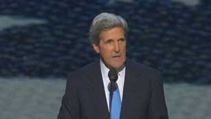 Ver vídeo  'Obama anuncia que John Kerry será el nuevo secretario de Estado'