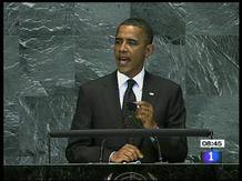 Ir al Video&nbsp;Obama anuncia una nueva pol&iacute;tica de ayuda al desarrollo