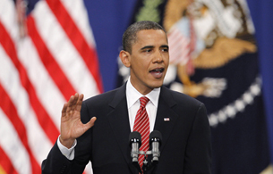 Ver v&iacute;deo  'Obama ha anunciado el env&iacute;o de 30 mil soldados m&aacute;s a Afganist&aacute;n'