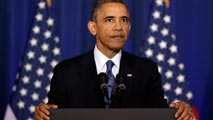 Ir al Video&nbsp;Obama apuesta por cambiar la pol&iacute;tica antiterrorista e insiste en el cierre de Guant&aacute;namo