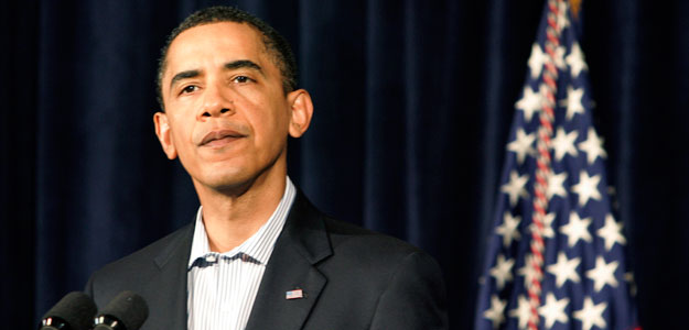Obama apunta a la rama yemen&iacute; de Al Qaeda del falllido atentado de Detroit