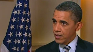 Ver v&iacute;deo  'Obama considera que la matanza de Afganist&aacute;n no debe precipitar la salida de sus tropas del pa&iacute;s'