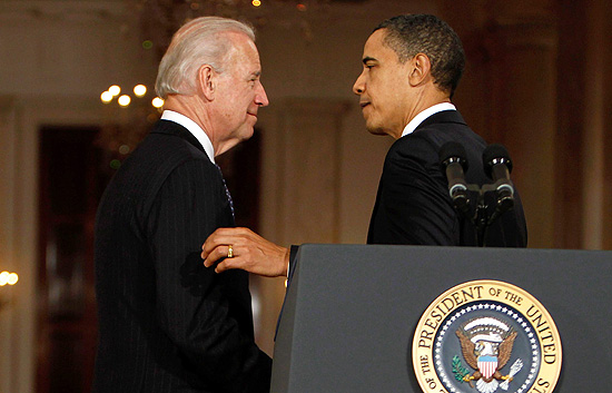 Obama hace historia con su reforma sanitaria