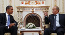 Putin le dice a Obama que 