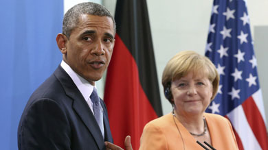 Obama desclasificar&aacute; informaci&oacute;n sobre el ciberespionaje