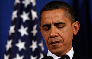 Ver v&iacute;deo  'Obama : 'Es un episodio horrible de violencia''