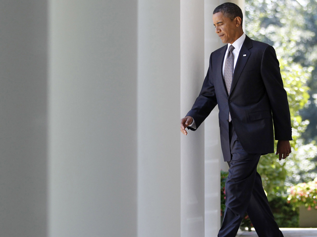 Obama hablar&aacute; de la situaci&oacute;n en Irak