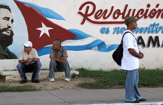 Obama habla de las relaciones entre EE.UU. y Cuba en un blog censurado por La Habana
