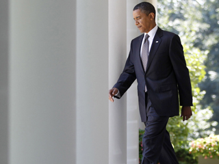 Obama hablar� de la situaci�n en Irak