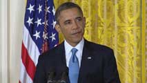 Ir al Video&nbsp;Obama hace balance de su primer mandato en la Casa Blanca