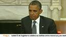 Ir al Video&nbsp;Obama y Hollande hacen una defensa conjunta del crecimiento antes de la cumbre del G-8