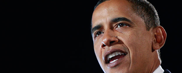 Barack Obama encarna el cambio en Estados Unidos y se ha convertido en todo un icono.