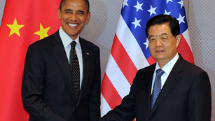 Ver v&iacute;deo  'Obama intenta convencer a China para que Corea del Norte no lance su sat&eacute;lite'