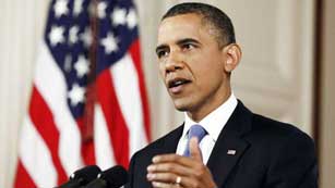 Ver v&iacute;deo  'Obama logra una victoria clave con el aval del Supremo a su reforma sanitaria'