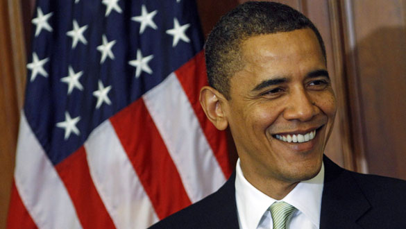 Obama ha negado una profunda crisis con Israel