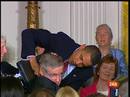 Ir al Video&nbsp;Obama otorga las Medallas de la Libertad 2009