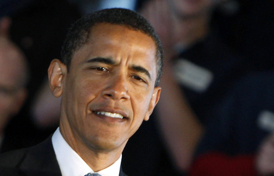 Obama pone a Espa�a como ejemplo