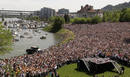 Obama en Portland