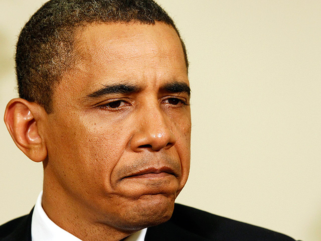 Obama ve prematuro condenar a Israel