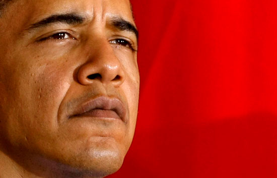 Barack Obama, Premio Nobel de la Paz 2009
