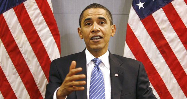 Obama pretende reducir el paro y reactivar la econom&iacute;a con su plan