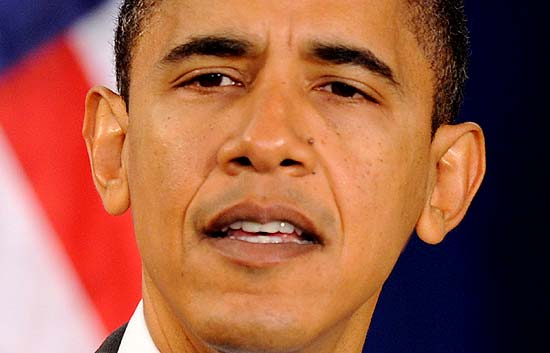 Obama promete 2,5 millones de empleos