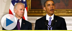 Obama promete "toda la ayuda" a los damnificados