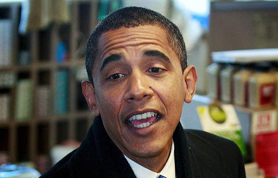Obama quiere crear 2,5 millones de empleos en dos a�os