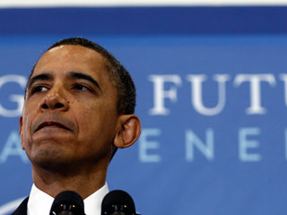 Ver v&iacute;deo  'Obama quiere recortar un tercio las importaciones de petr&oacute;leo para 2020'