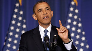 Obama regula el uso de los aviones no tripulados