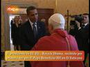 Ir al Video&nbsp;Obama se re&uacute;ne con el Papa en El Vaticano