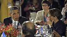 Ir al Video&nbsp;Obama se re&uacute;ne con los presidentes centroamericanos en Costa Rica