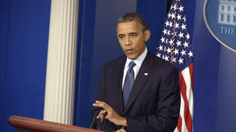 Obama defiende que los ajustes "en Espa&ntilde;a e Italia" se acompa&ntilde;en de medidas de crecimiento