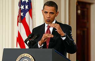 Ver v&iacute;deo  'Obama 'vende' su reforma sanitaria'