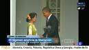 Ir al Video&nbsp;Obama visita Birmania y se entrevista con la l&iacute;der opositora, Suu Kyi