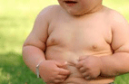 Obesidad infantil