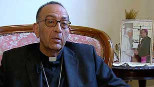 Ver v&iacute;deo  'Los obispos hablan sobre la decisi&oacute;n de renunciar de Benedicto XVI'