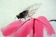 Obra de Qi Baishi