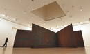 Exposici&oacute;n Brancusi-Serra