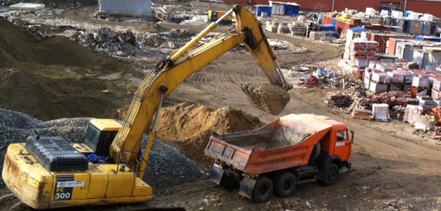 Las obras de preparación para Sochi 2014 Las obras de preparación para Sochi 2014