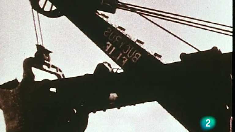 Paisajes de la Historia - Las obras p&uacute;blicas en la espa&ntilde;a del siglo XX