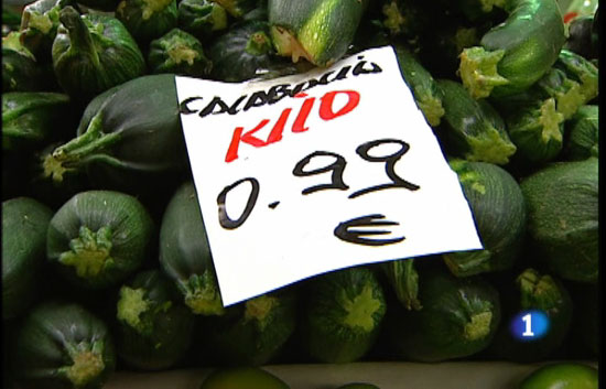 Observatorio de precios para hacer frente a la crisis