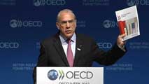 Ir al Video&nbsp;La OCDE prev&eacute; decrecimiento, m&aacute;s paro y m&aacute;s d&eacute;ficit del esperado por el gobierno