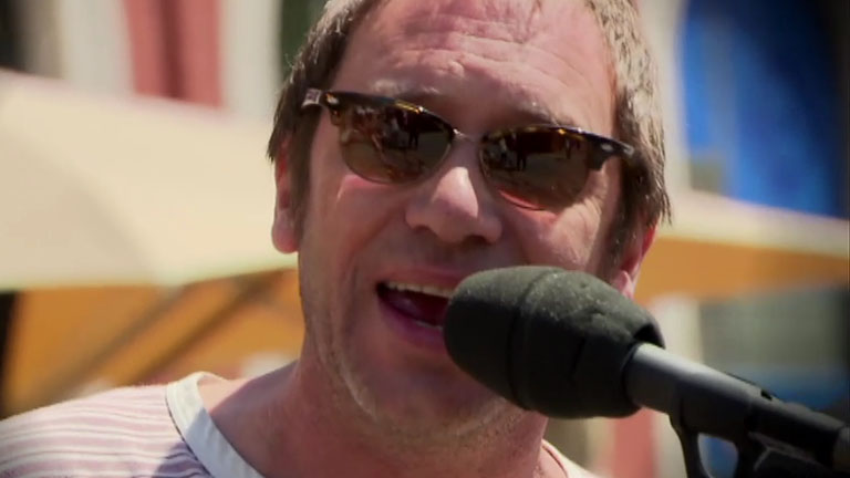 Ocean Colour Scene sale a la calle con "Painting"