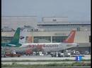 Ir al Video&nbsp;Ocho de cada 10 pasajeros opinan que deber&iacute;a haber m&aacute;s control a las compa&ntilde;&iacute;as a&eacute;reas